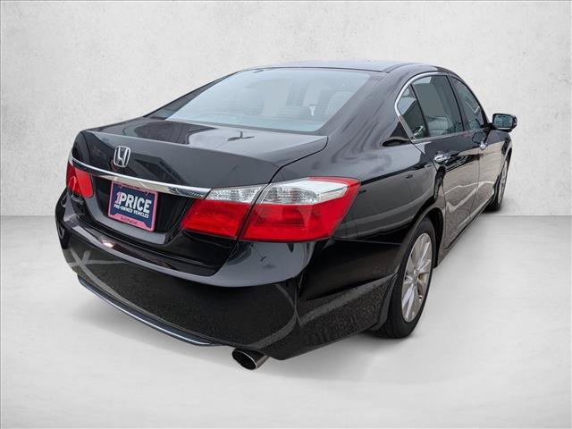 Used 2014 Honda Civic LX image 4