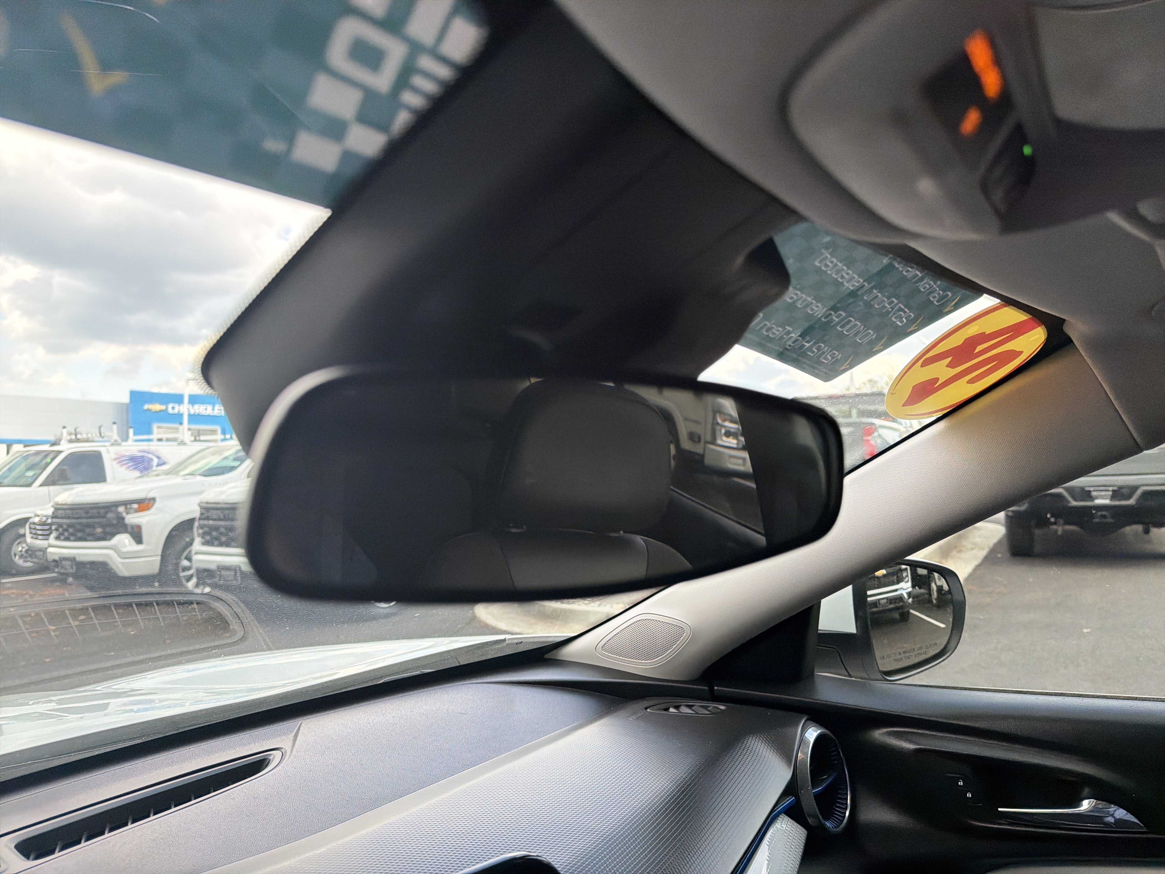 Used 2024 Chevrolet Trax LT image 26