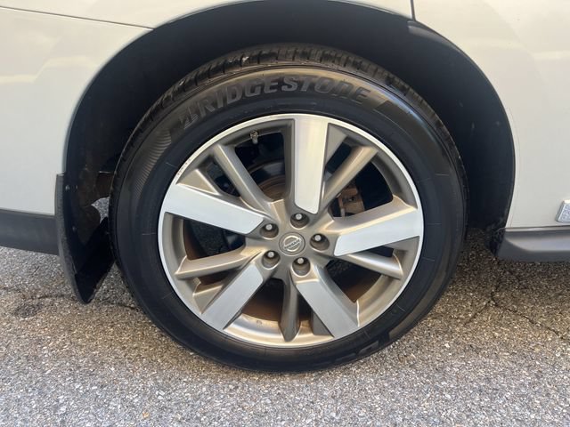 Used 2015 Nissan Pathfinder Platinum w/ Cargo Package AWD/4WD image 23