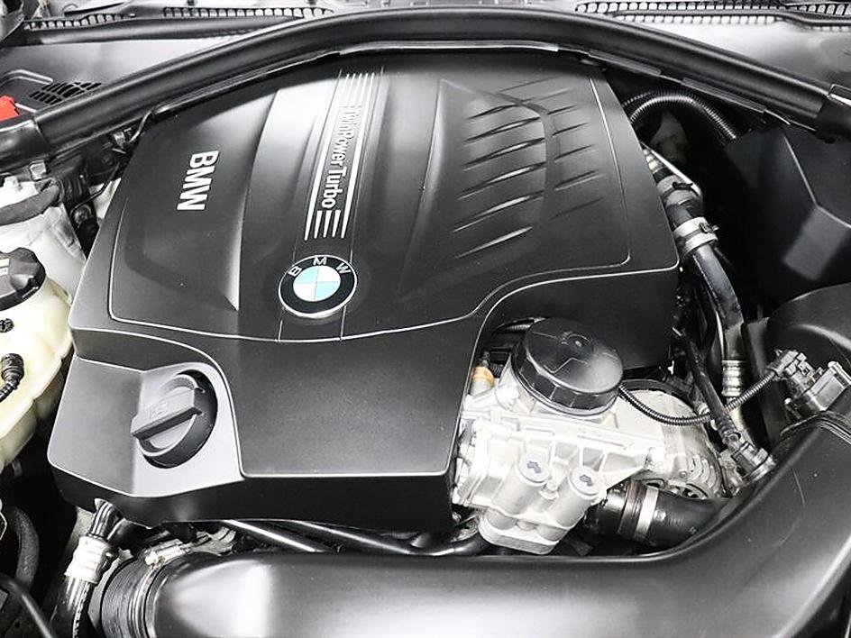 Used 2015 BMW 435i Convertible RWD image 34