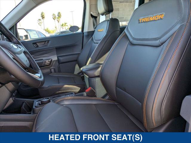 New 2024 Ford Maverick Tremor w/ Tremor Off-Road Package AWD/4WD image 15