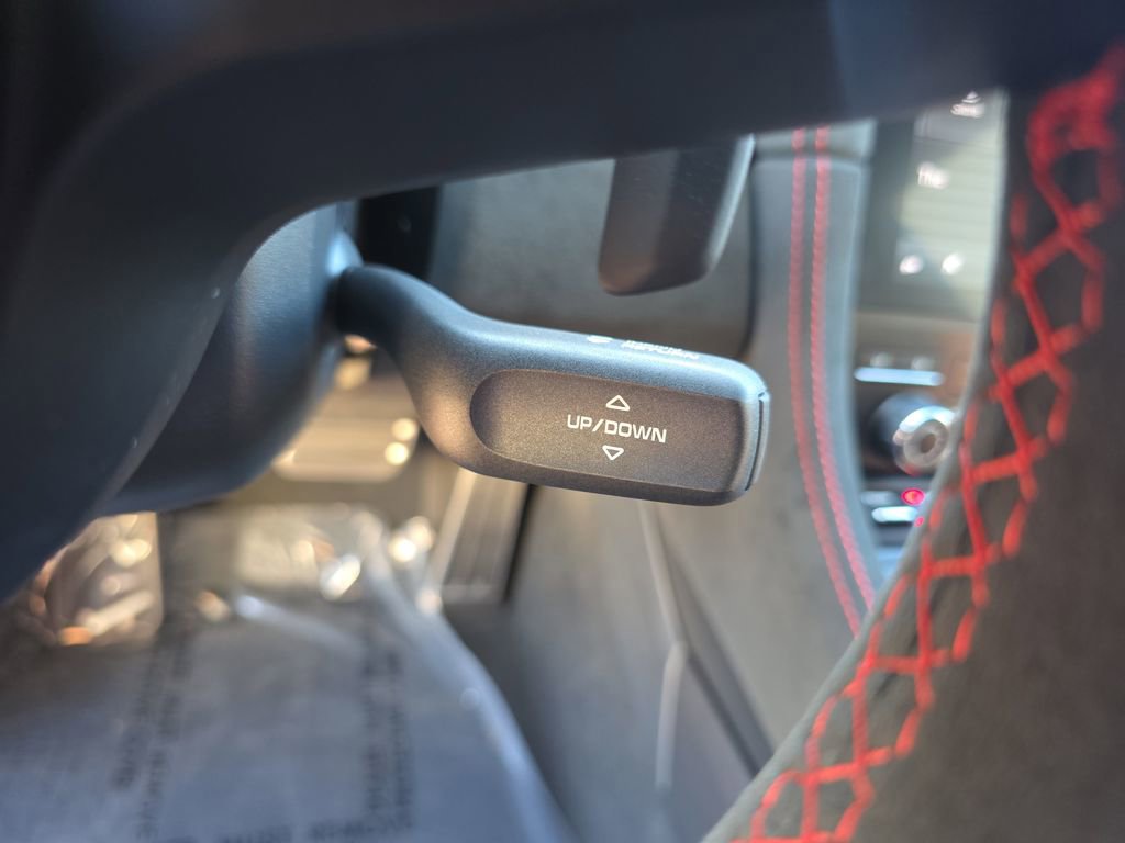 Certified 2025 Porsche 718 Cayman GT4 RS image 33