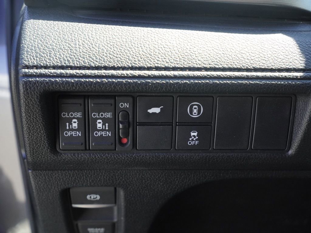 Used 2024 Honda Odyssey EX-L image 13