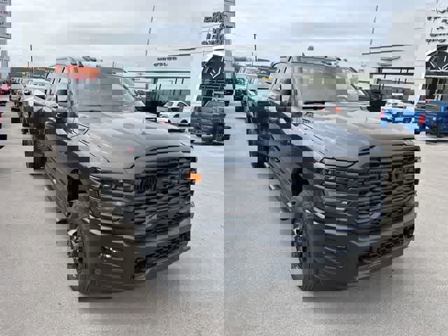 New 2026 RAM 3500 Tradesman image 12