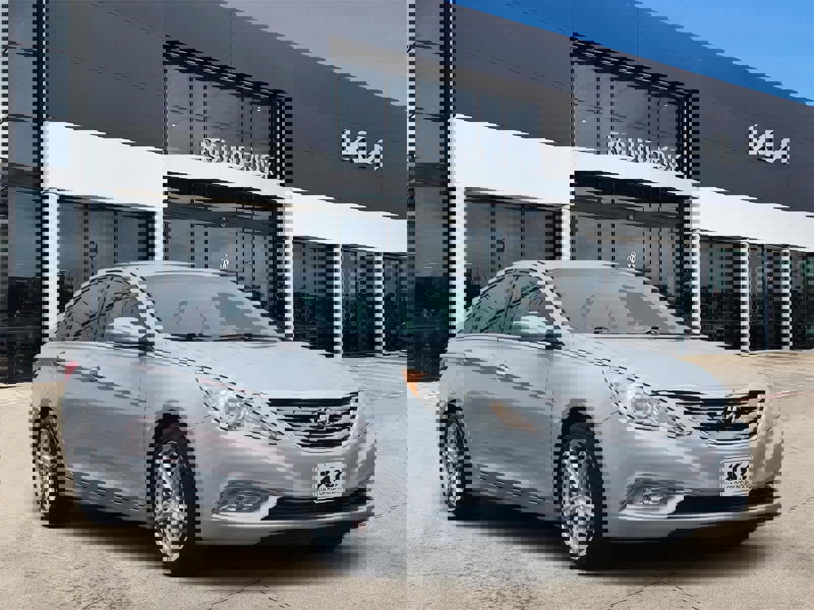 Used 2012 Hyundai Sonata SE image 3