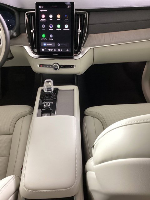 New 2026 Volvo XC90 B6 Ultra image 21