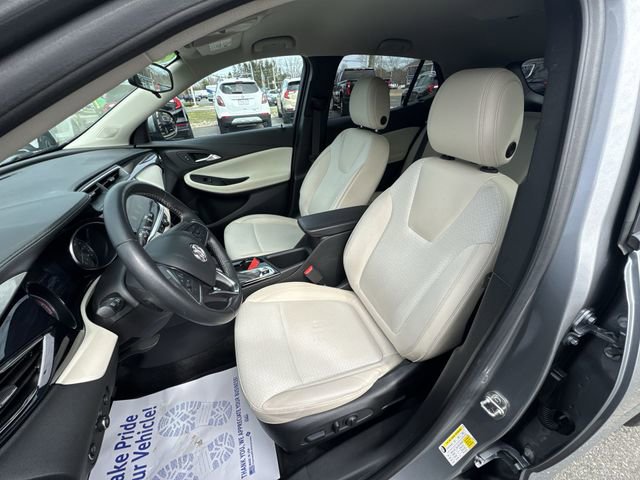 Certified 2023 Buick Encore GX Preferred w/ Cold Weather Comfort Package image 18