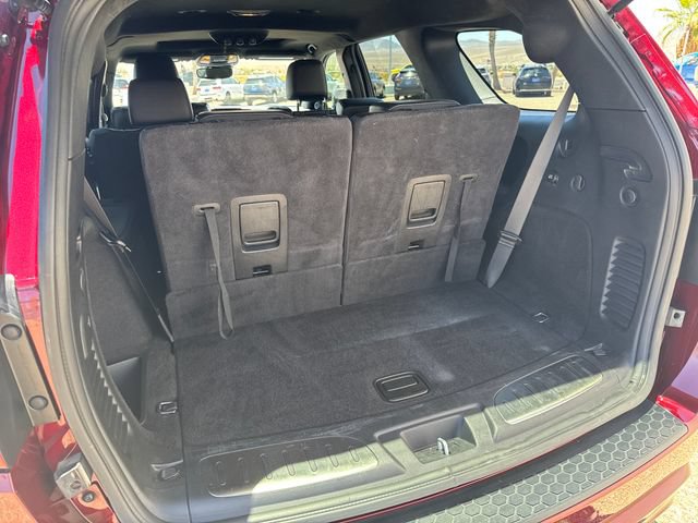 Used 2021 Dodge Durango Citadel w/ Premium Entertainment Group RWD image 22
