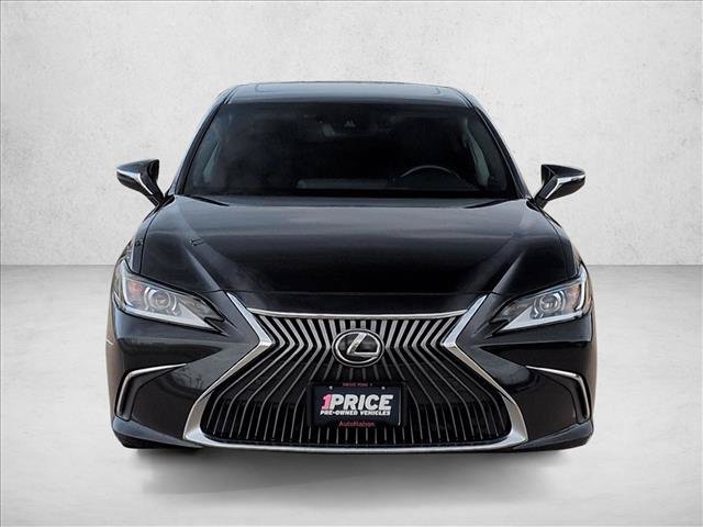 Used 2021 Lexus ES 350 w/ Premium Package FWD video 2