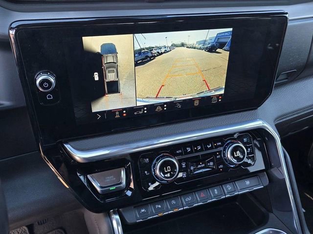 Used 2024 GMC Sierra 1500 Denali w/ Technology Package image 12