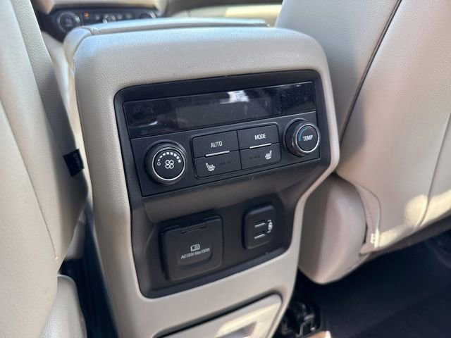 Used 2019 GMC Acadia Denali w/ Technology Package FWD image 18