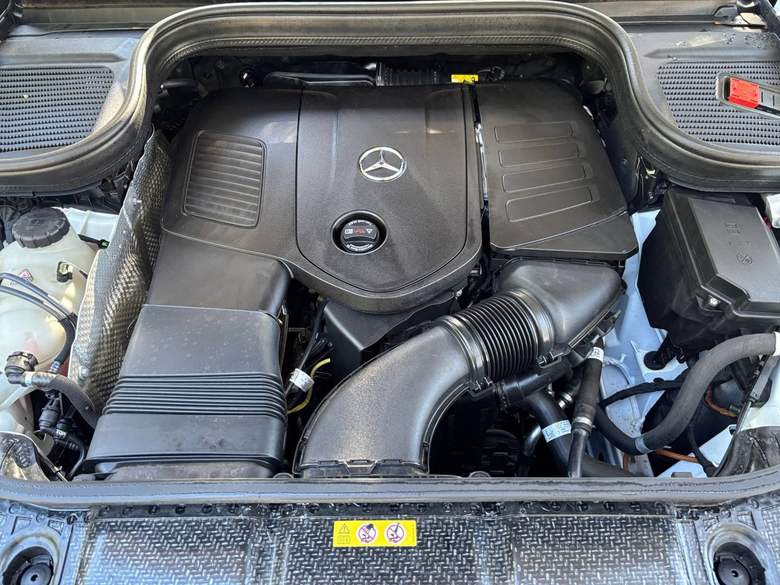 Used 2026 Mercedes-Benz GLE 350 4MATIC image 30