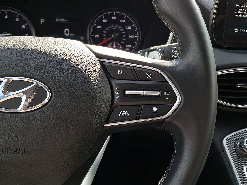 Used 2023 Hyundai Santa Fe SEL AWD/4WD image 21