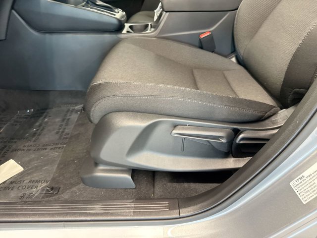 New 2027 Honda CR-V LX image 19