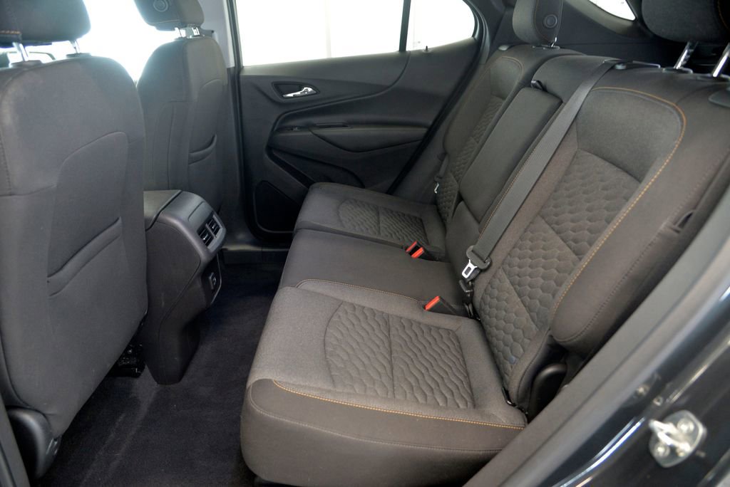 Used 2020 Chevrolet Equinox LT image 27