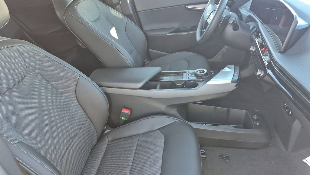 New 2025 Kia EV6 Light image 15