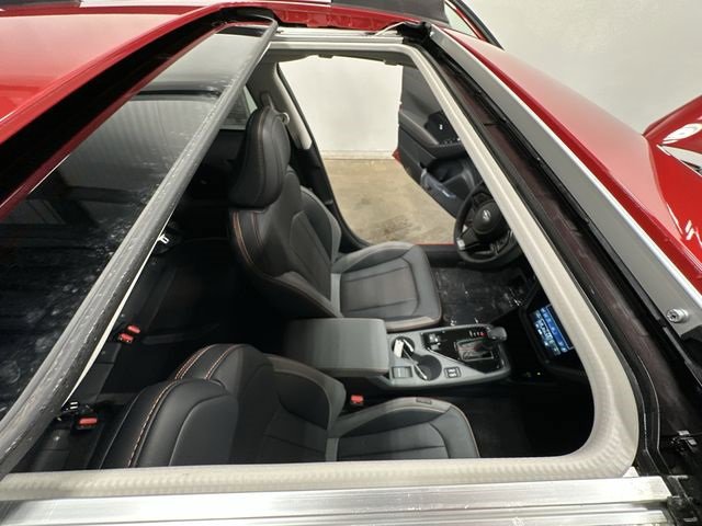 Certified 2025 Subaru Crosstrek 2.5i Limited image 6