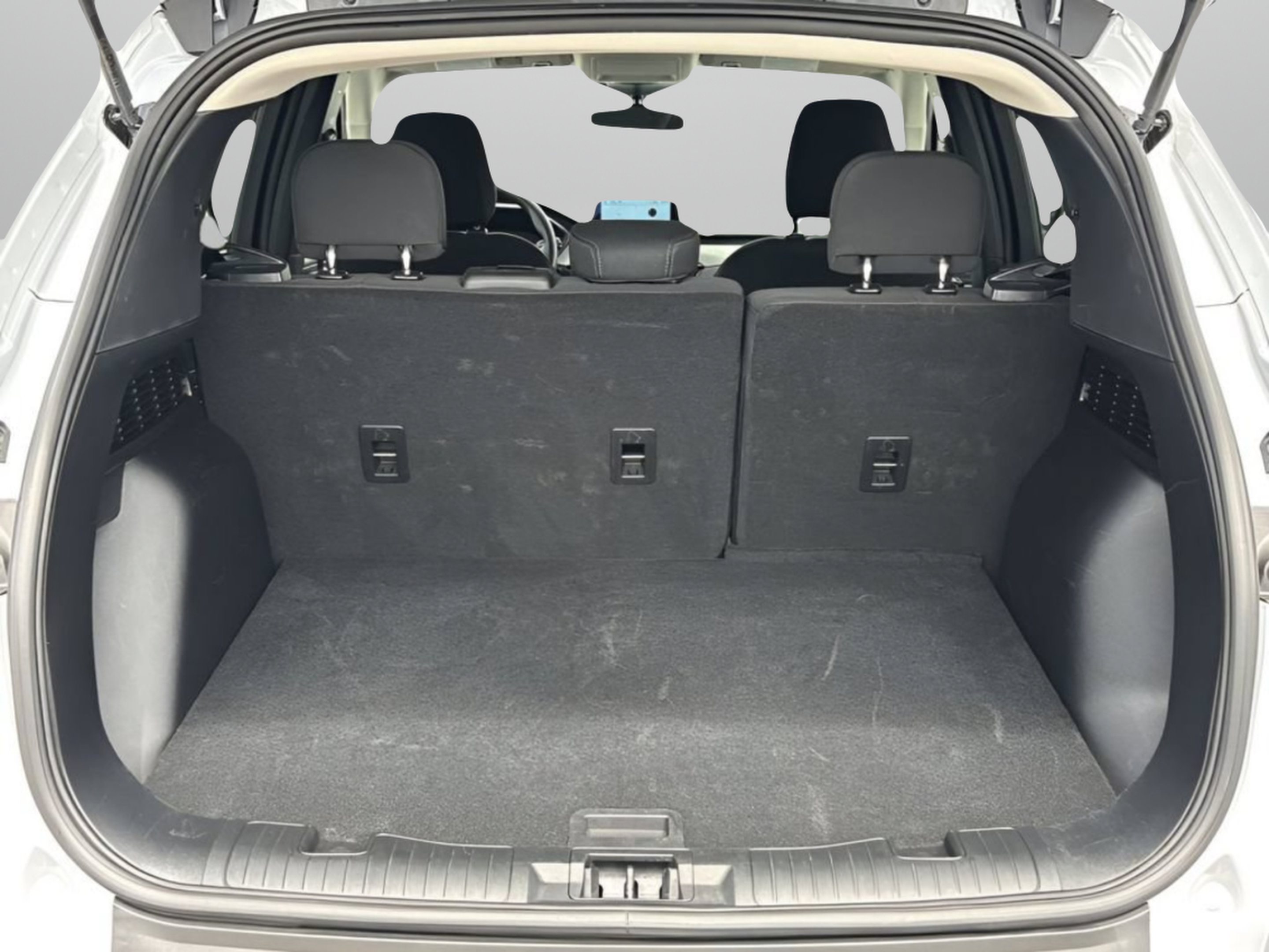 Used 2025 Ford Escape Active AWD/4WD image 9