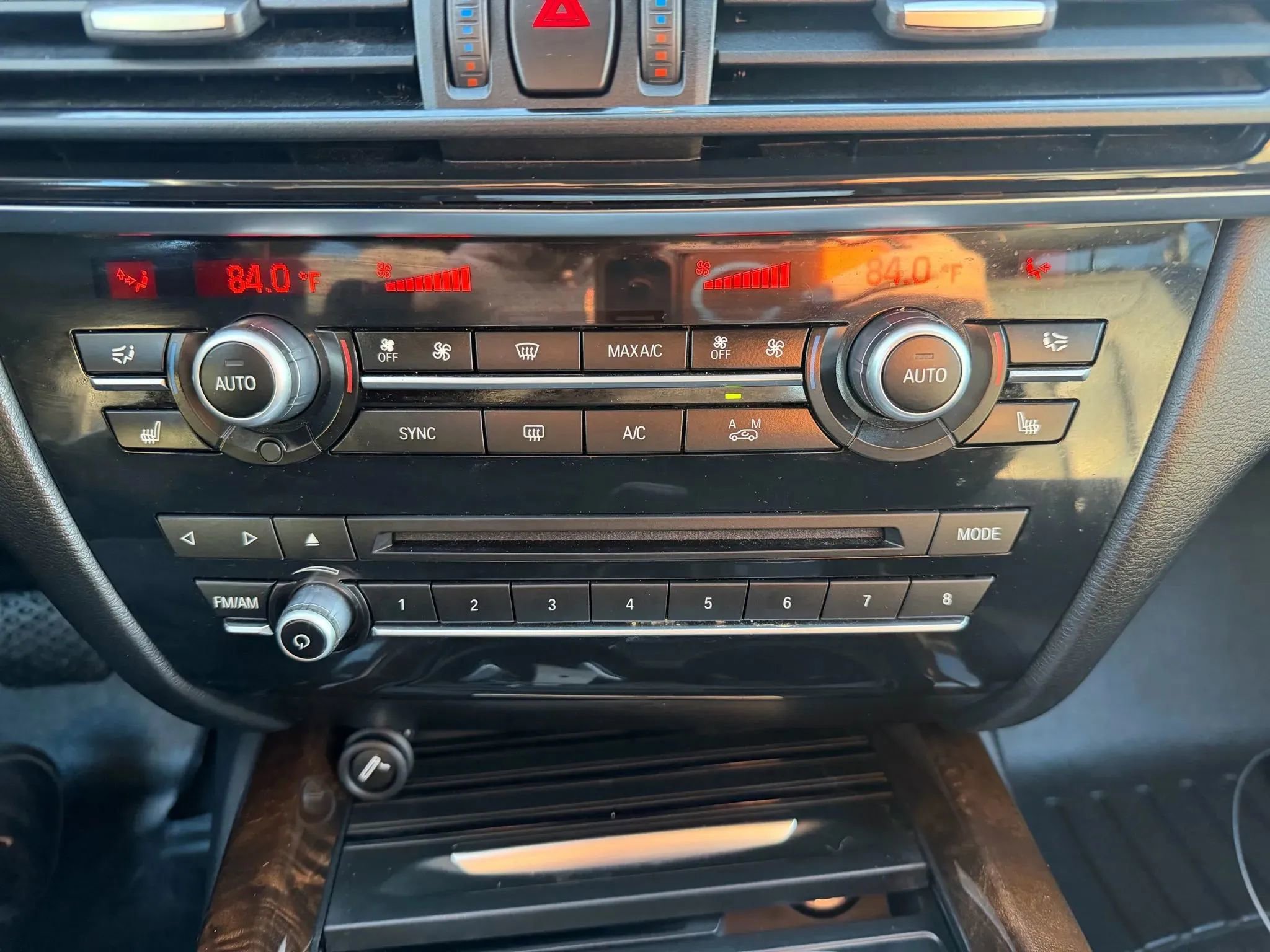 Used 2015 BMW X5 xDrive35i image 19