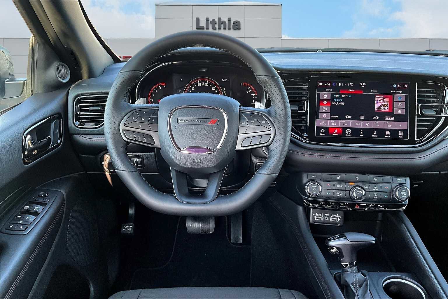 New 2025 Dodge Durango GT image 15