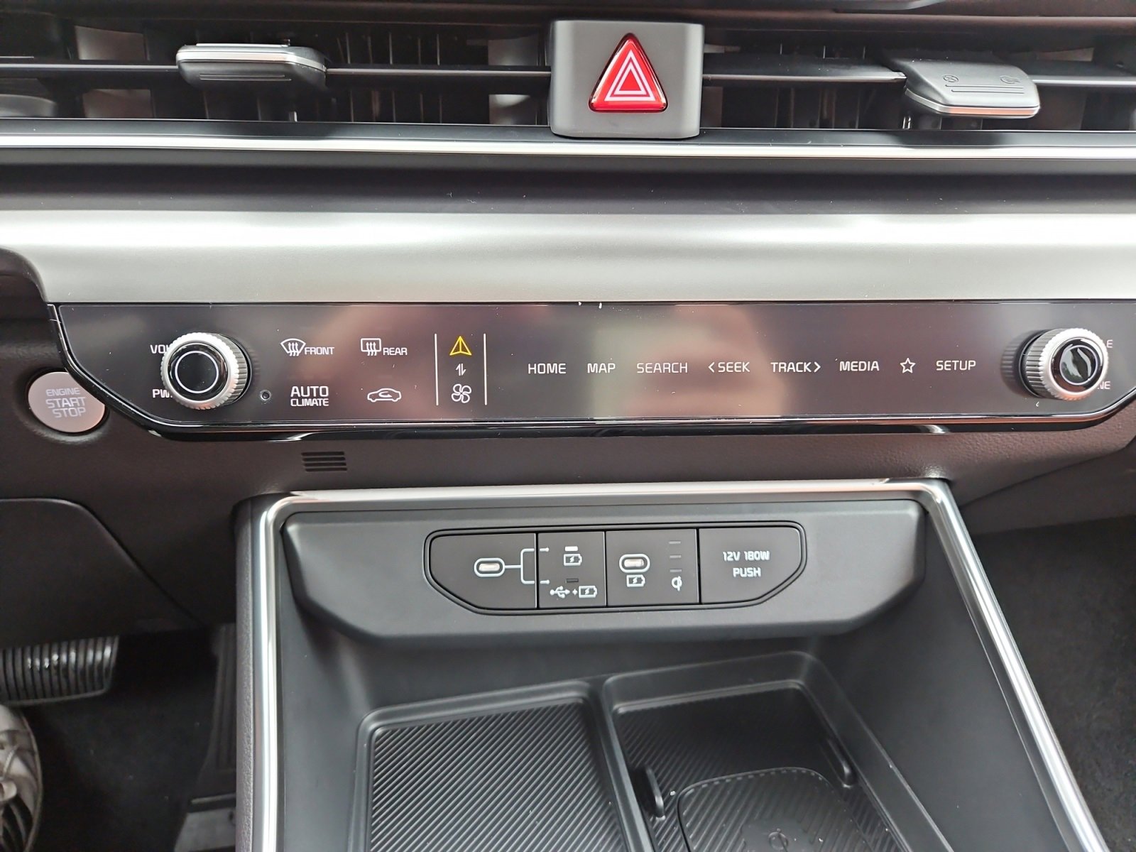 New 2026 Kia Carnival SX image 28