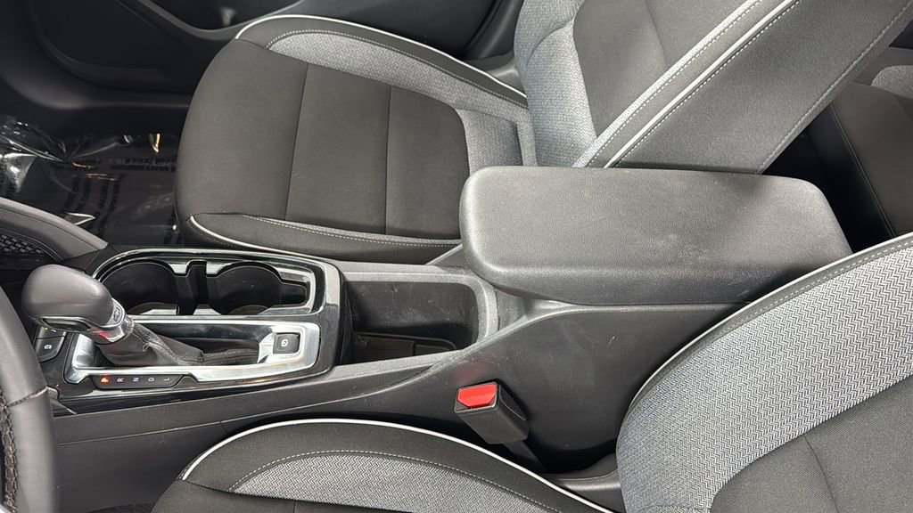 Used 2024 Chevrolet TrailBlazer LT w/ Convenience Package image 34