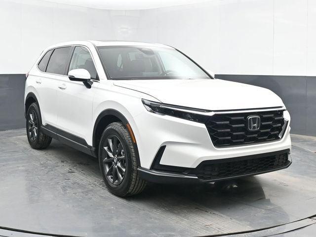 New 2026 Honda CR-V EX-L image 2