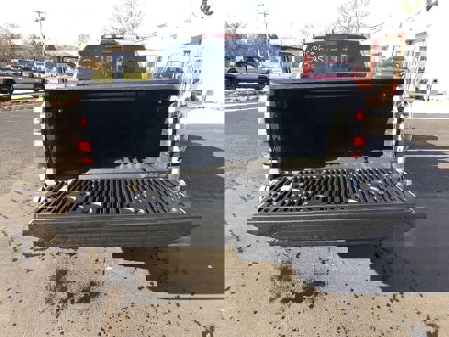 New 2026 Nissan Frontier PRO-4X w/ Pro Premium Package image 23