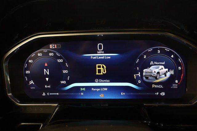 New 2026 Chevrolet Silverado 3500 High Country w/ Technology Package image 13