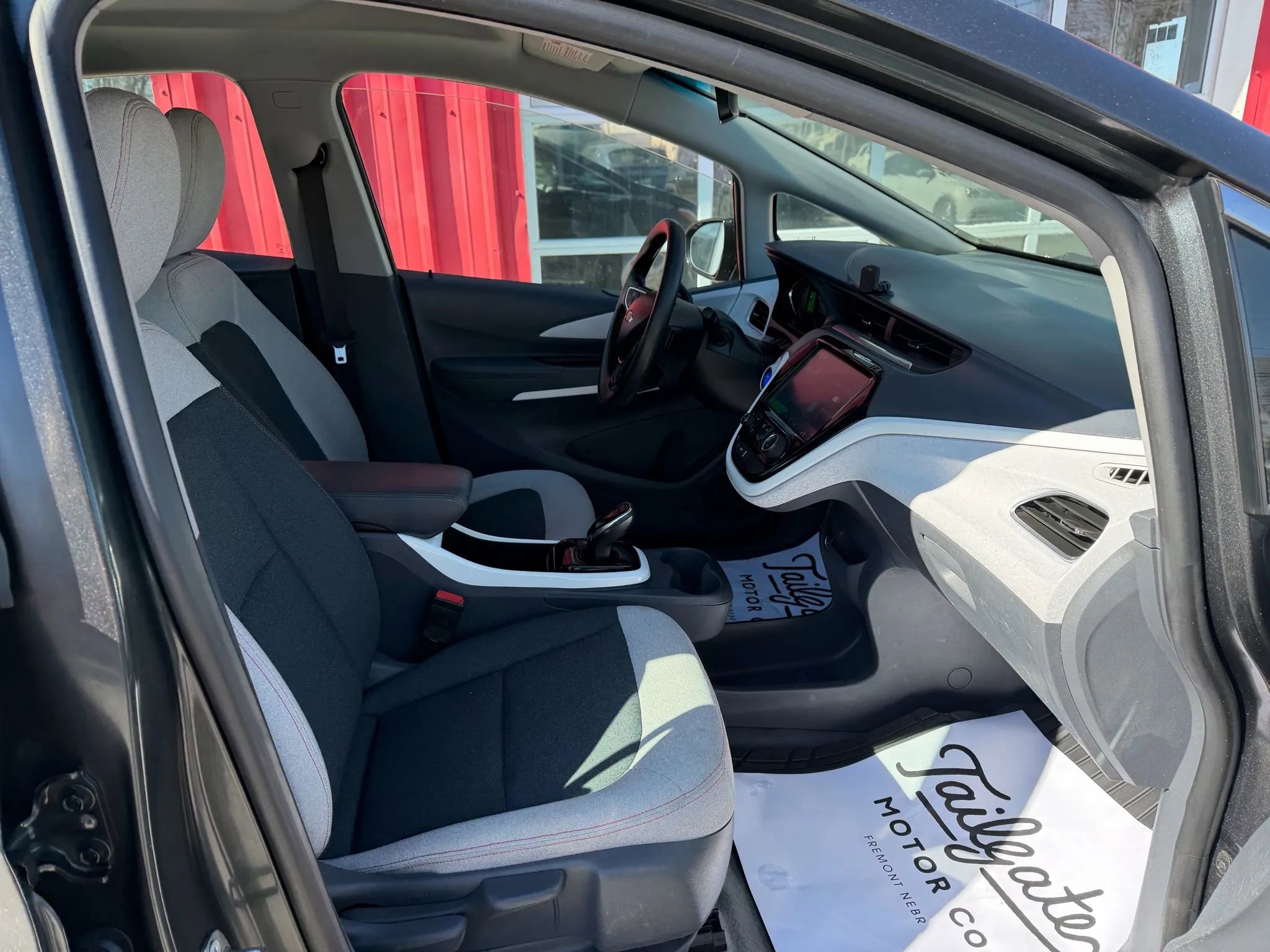Used 2019 Chevrolet Bolt LT image 14