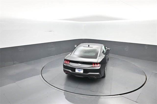 New 2026 Ford Mustang Coupe image 23