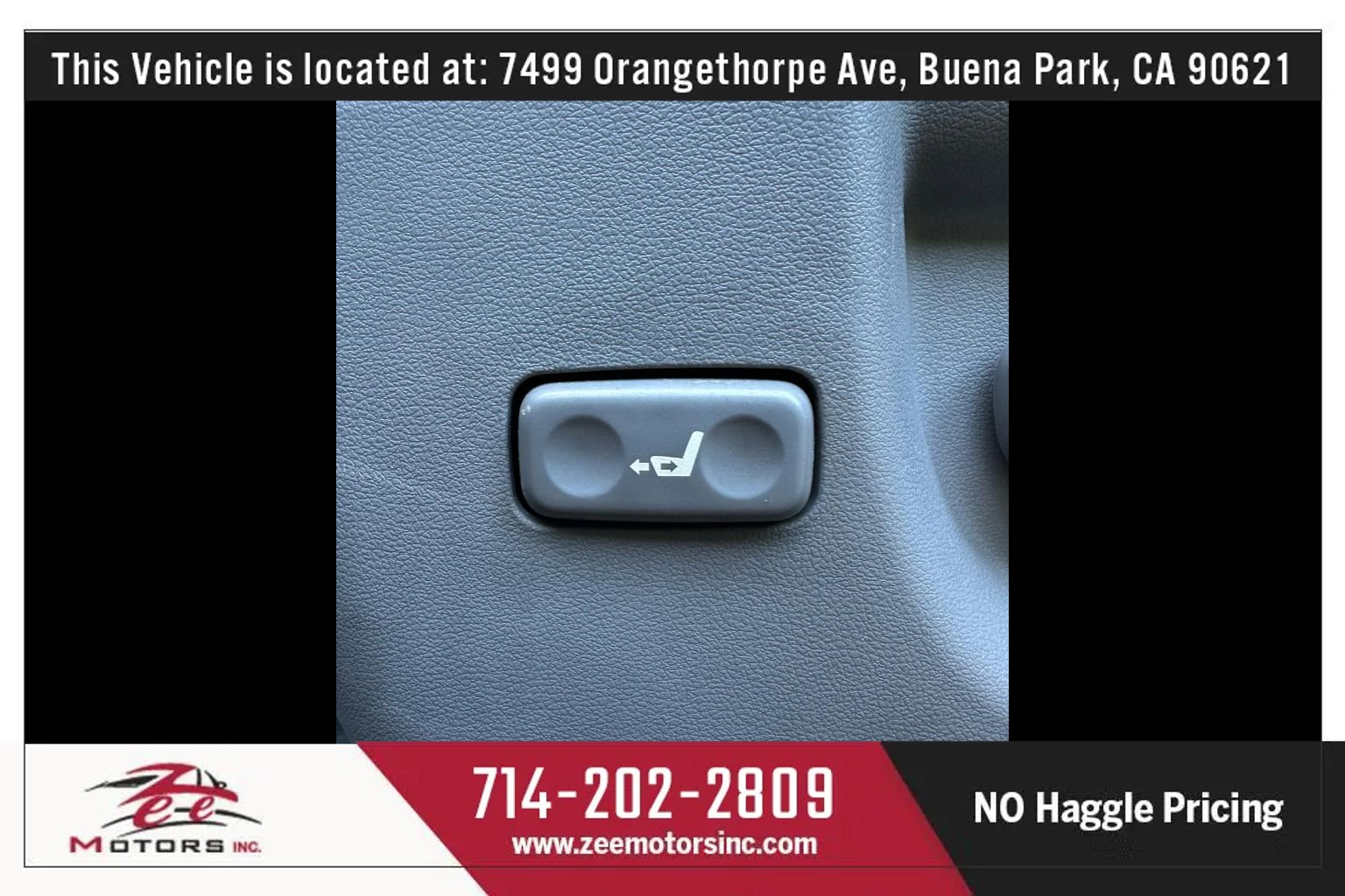 Used 2010 Toyota Sequoia Limited image 42