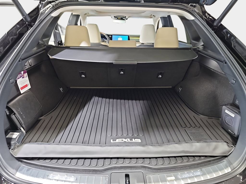 New 2026 Lexus RX 350 AWD/4WD image 12