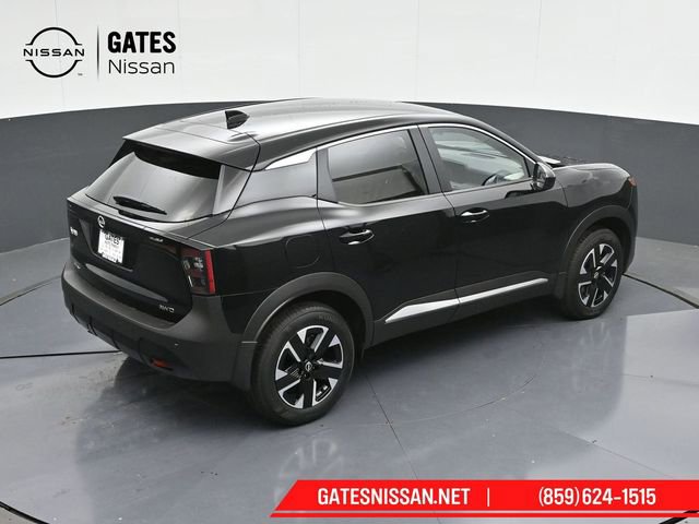 Certified 2025 Nissan Kicks SV w/ Illumination Package AWD/4WD image 46