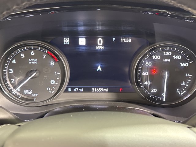 Used 2020 Cadillac XT6 Sport AWD/4WD image 31