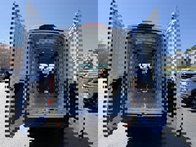 New 2026 Ford Transit 250 148 Medium Roof image 7