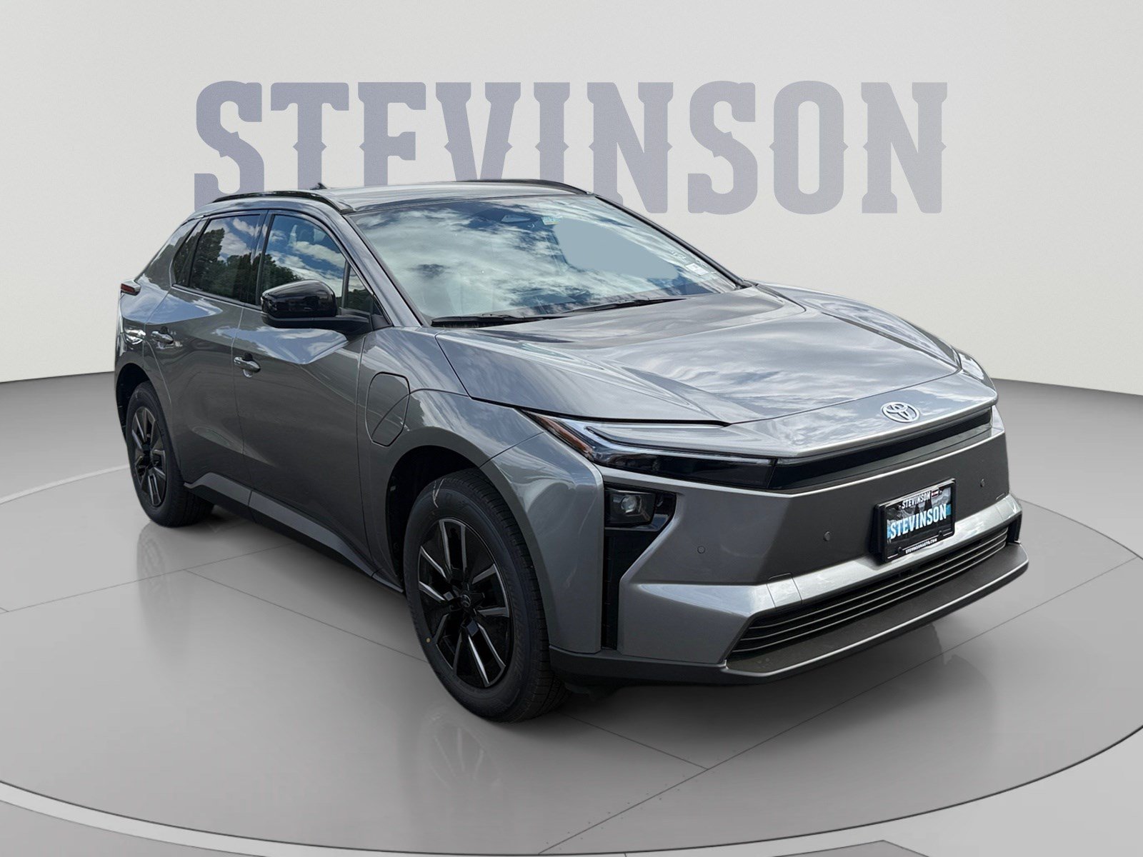 New 2026 Toyota bZ AWD/4WD image 7