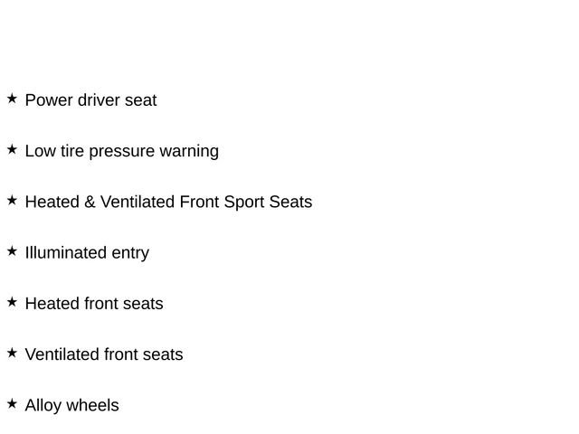 Used 2024 Acura RDX AWD w/ A-Spec & Advance Pkg image 4