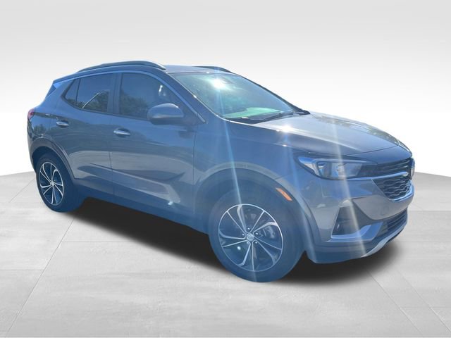 Used 2021 Buick Encore GX Select FWD image 4
