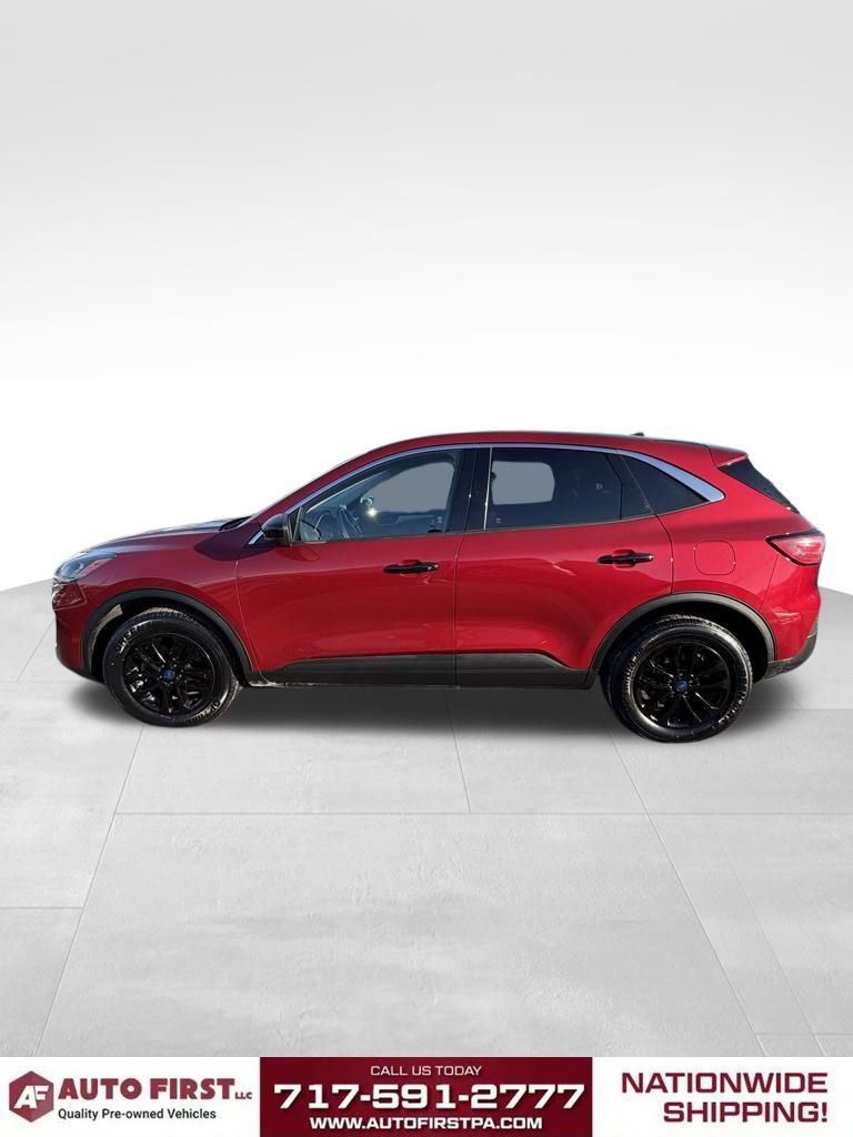 Used 2022 Ford Escape SE w/ Convenience Package image 6