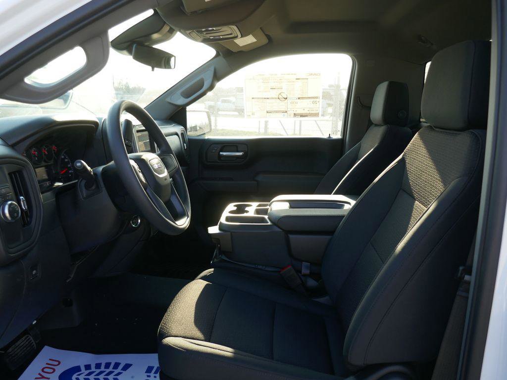 New 2026 GMC Sierra 1500 Pro image 13