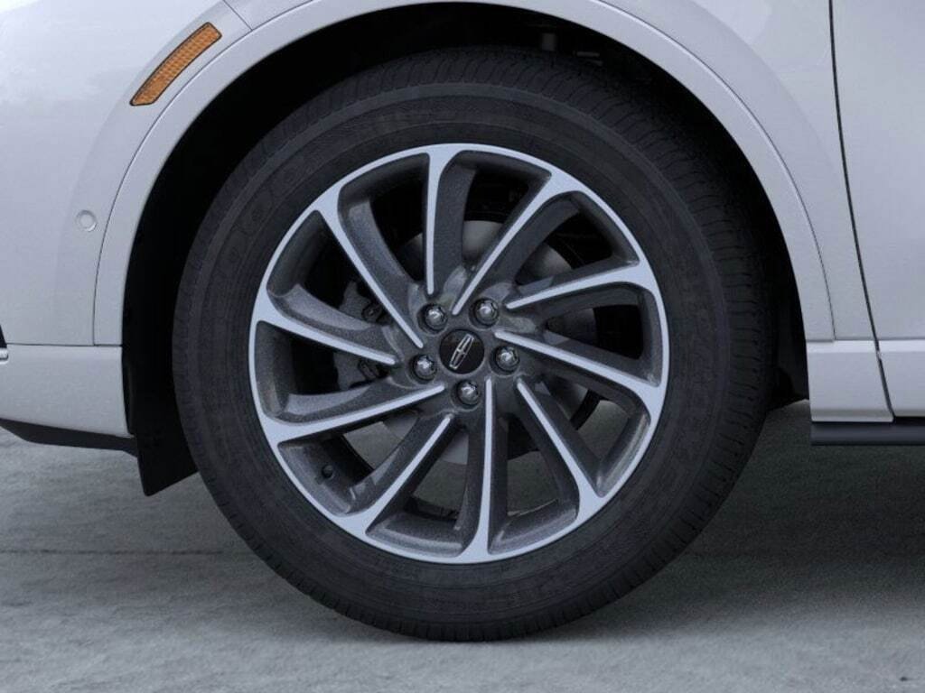 New 2025 Lincoln Corsair Grand Touring w/ Equipment Group 302A image 41