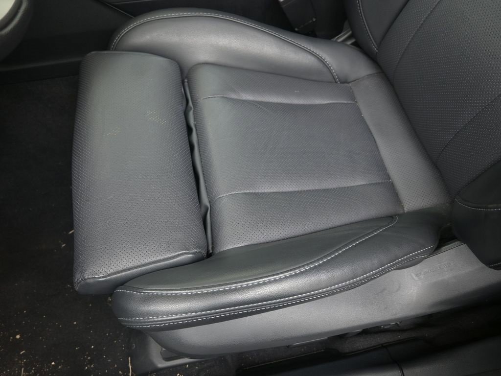 Certified 2024 Subaru Outback Limited image 22