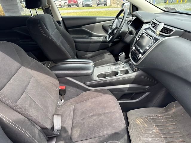 Used 2019 Nissan Murano SV image 13