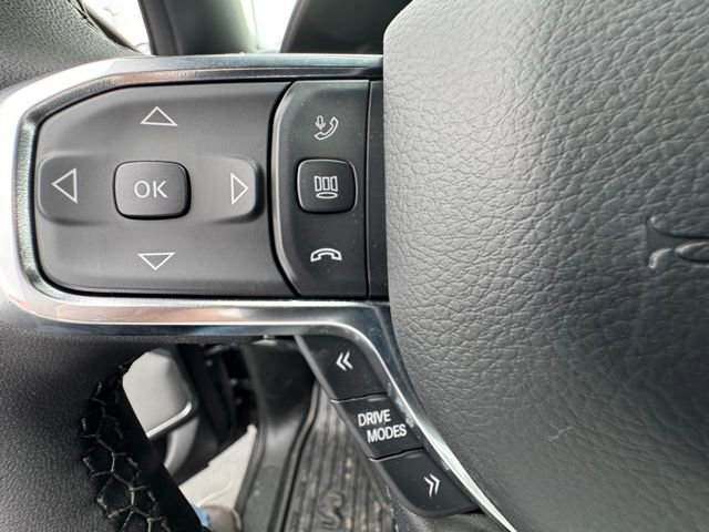 New 2026 RAM 1500 Laramie image 39