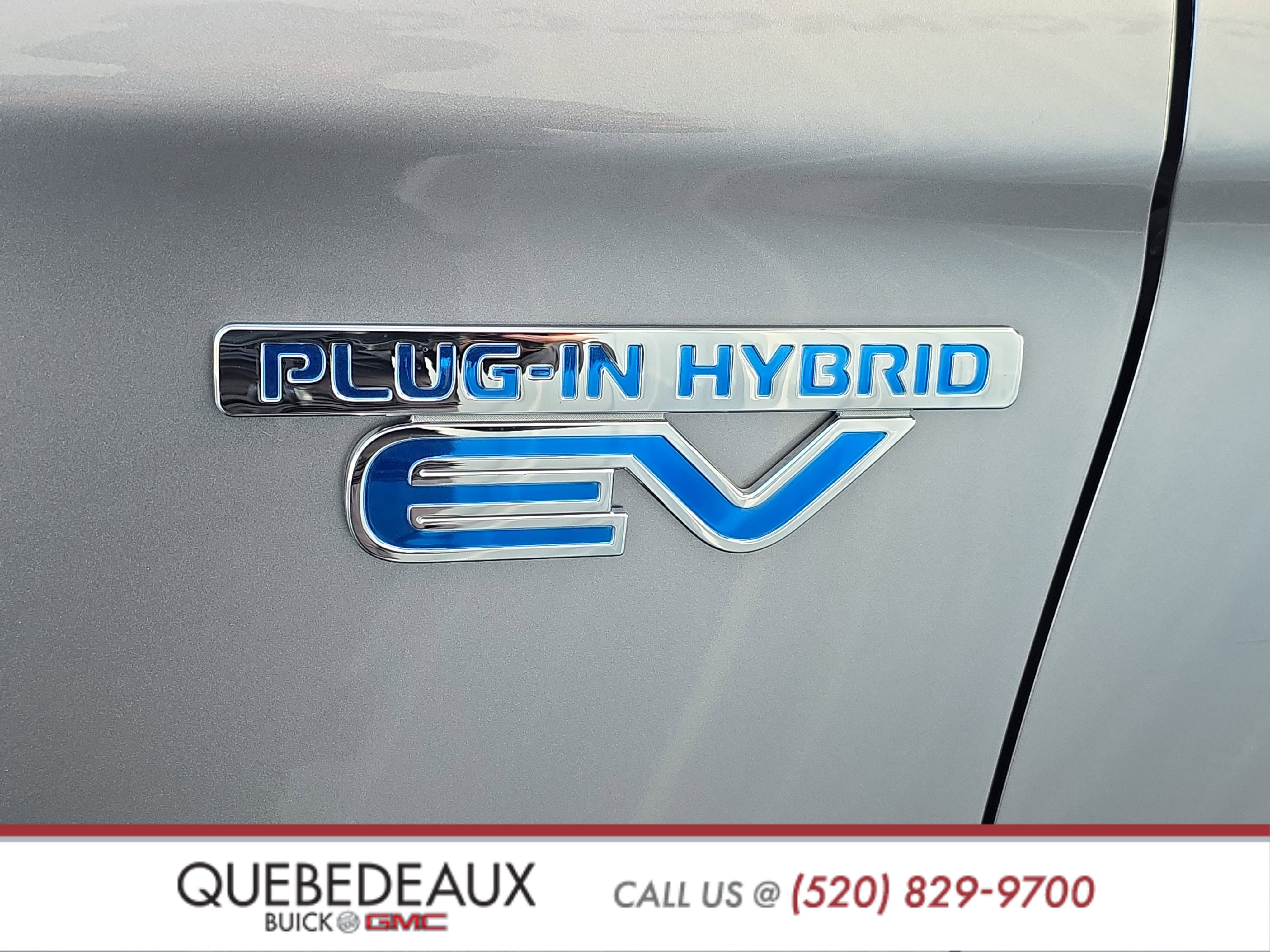 Used 2019 Mitsubishi Outlander GT AWD/4WD image 4
