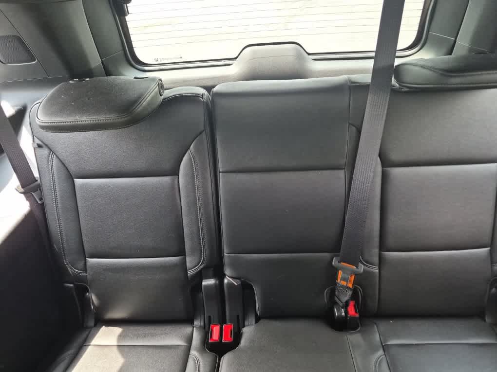 Used 2021 Chevrolet Tahoe LT AWD/4WD image 31