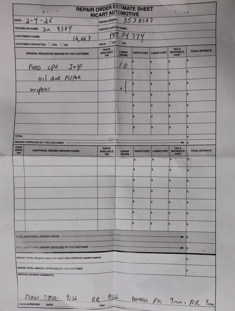 Certified 2025 Ford Bronco Big Bend image 6