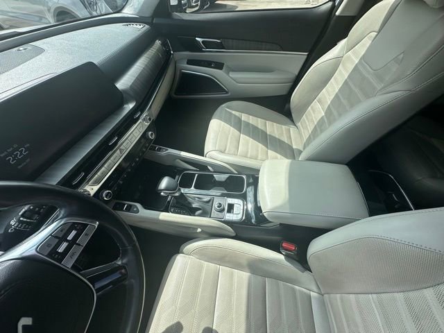 Used 2023 Kia Telluride SX Prestige AWD/4WD image 15
