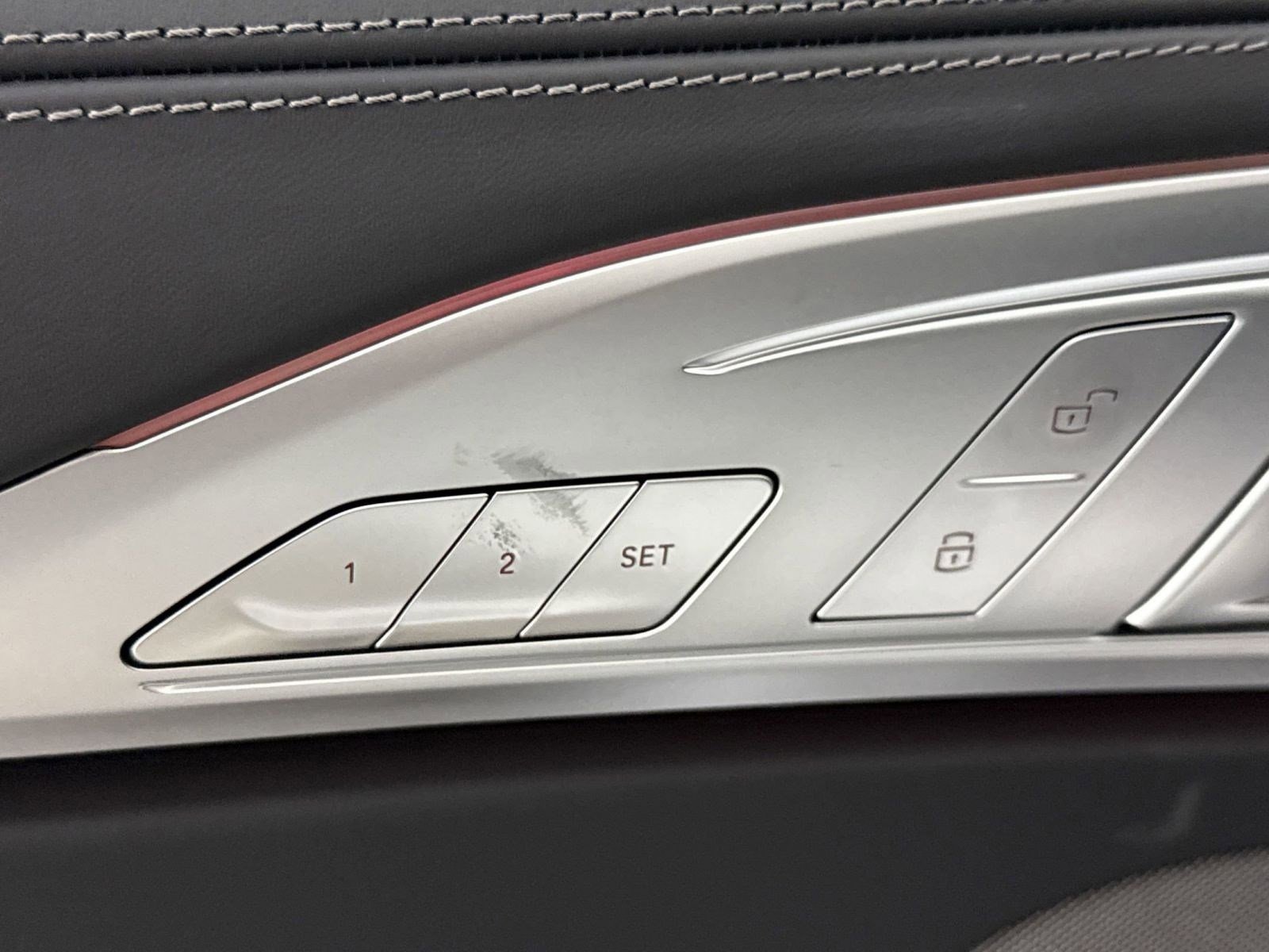 New 2026 BMW 840i xDrive w/ M Sport Professional Package image 21